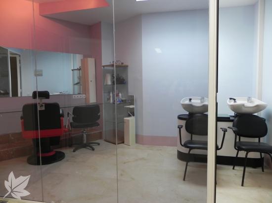 Residencia Park 3ª edad L'H