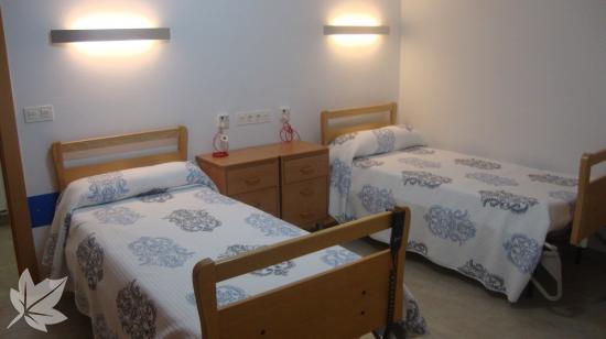 RESIDENCIA PERSONAS MAYORES SAN DIEGO