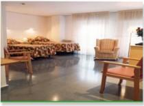 Sergesa: Residencia en Murcia - Alcantarilla