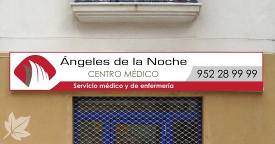 Atención Sanitaria a Domicilio