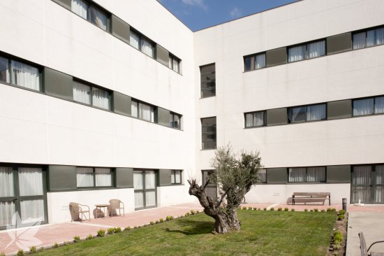 Sanitas Residencial - Residencia Getafe