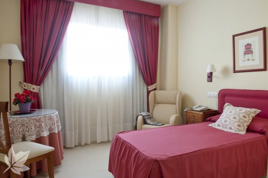 Sanitas Residencial - Residencia Getafe