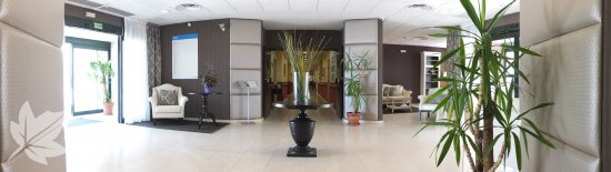 Sanitas Residencial - Residencia Getafe