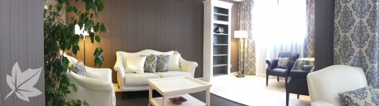 Sanitas Residencial - Residencia Getafe