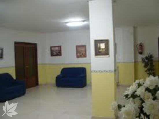 Residencia Tercera edad Calatayud
