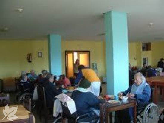 Residencia Tercera edad Calatayud