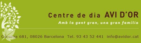 Centre de Día AVI D'OR S.L.