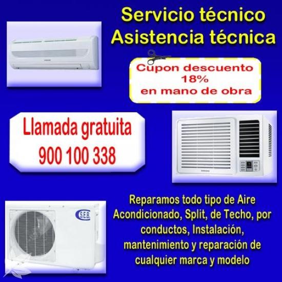 reparacion de electrodomesticos