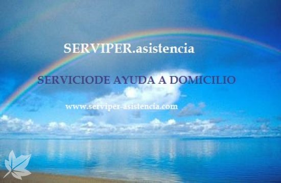 SERVICIO DE AYUDA A DOMICILIO EN GUADALAJARA