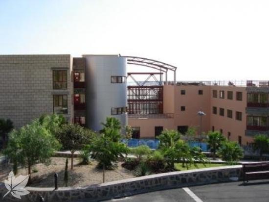CENTRO SOCIO-SANITARIO DE FASNIA