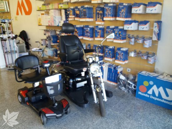 ALQUILER SILLAS DE RUEDAS INFANTILES MADRID