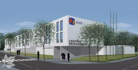 Residencia Bargas