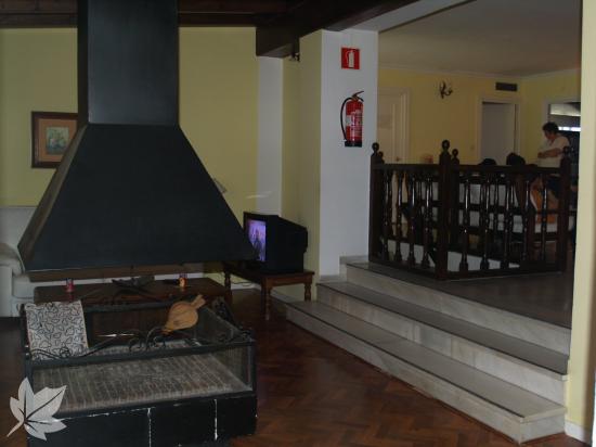 Centro de mayores La Vaguada I