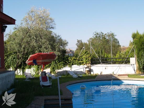 Centro de mayores La Vaguada I