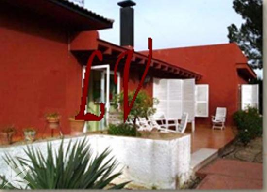 Centro de mayores La Vaguada I