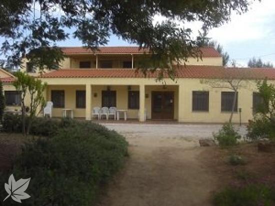 LLAR D'AVIS LA MIMOSA