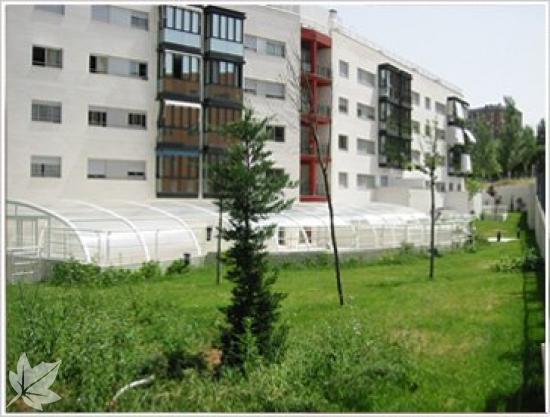 RESIDENCIA Y APARTAMENTOS GERONTOLÓGICOS NATURSOMA
