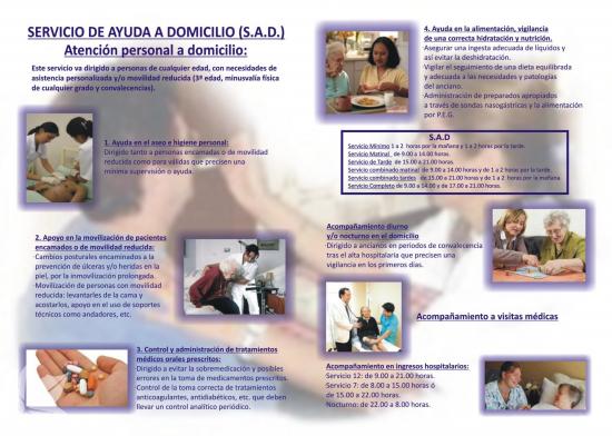 GRUPO JUCAR.AYUDA A DOMICILIO.TOMELLOSO Y COMARCA