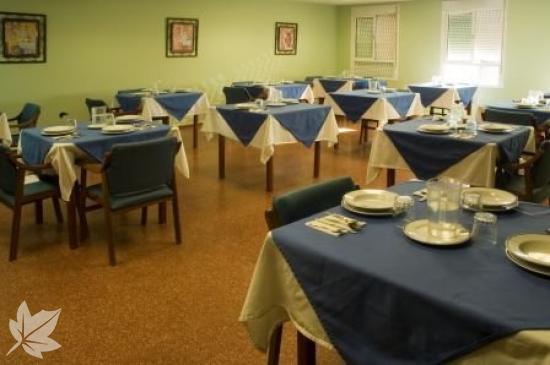 RESIDENCIA PARA MAYORES GUADAIRA