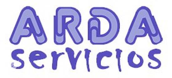 ARDA SERVICIOS ZARAGOZA