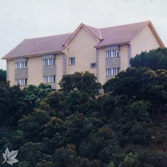 RESIDENCIA DE 3ª EDAD SAN CARLOS DEL BOSQUE