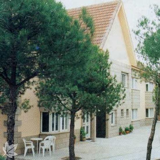 RESIDENCIA DE 3ª EDAD SAN CARLOS DEL BOSQUE