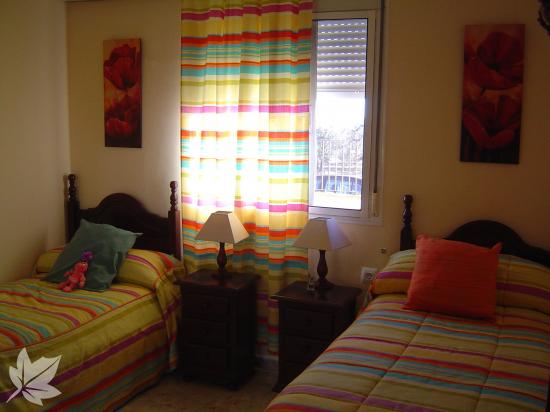 RESIDENCIA DE MAYORES FUENTECLARA