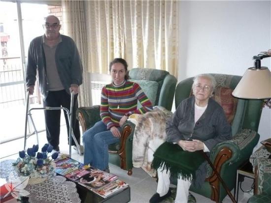 Ayuda a Domicilio en Teruel y Alcañiz