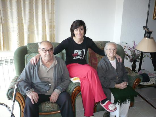 Ayuda a Domicilio en Teruel y Alcañiz