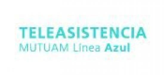 MUTUAM Teleasistencia 24 horas