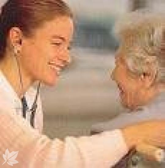 Casanovas -Servei Domèstic i Assistencial- Att.24h