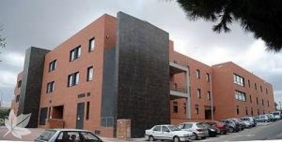 CENTRO DE DÍA SAN FERNANDO DE HENARES