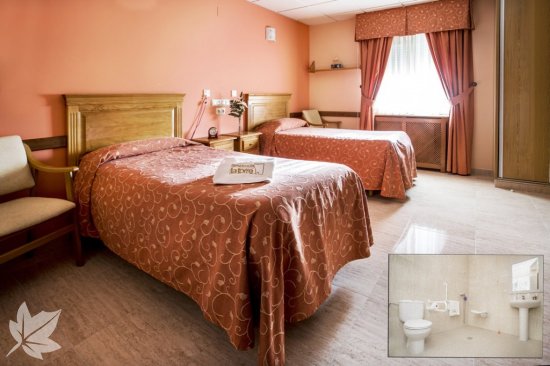 RESIDENCIA GERIÁTRICA LA TORRE