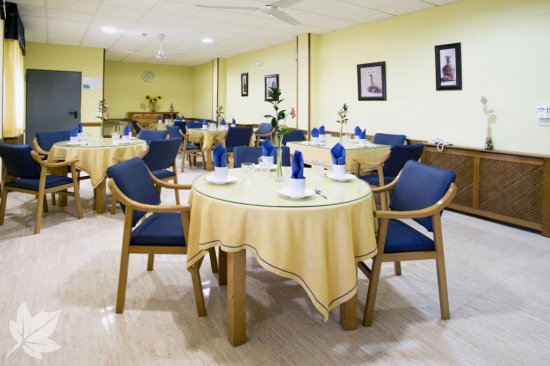 RESIDENCIA GERIÁTRICA LA TORRE