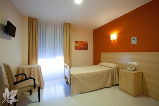 Residencia Edalia Torrejón de Ardoz
