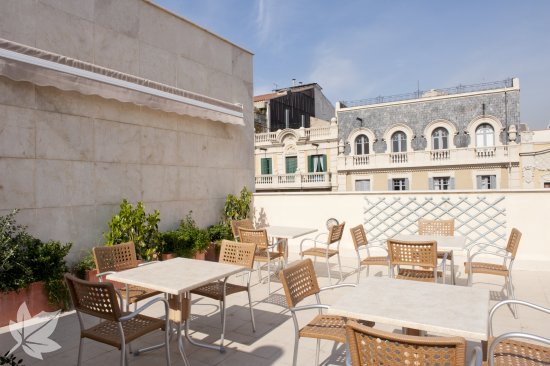 Sanitas Residencial - Residencia Consell de Cent