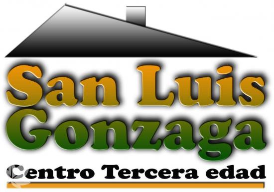 CENTRO 3º Edad SAN LUIS GONZAGA en Majadahonda