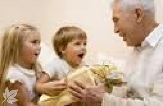 Servicio de recogida escolar