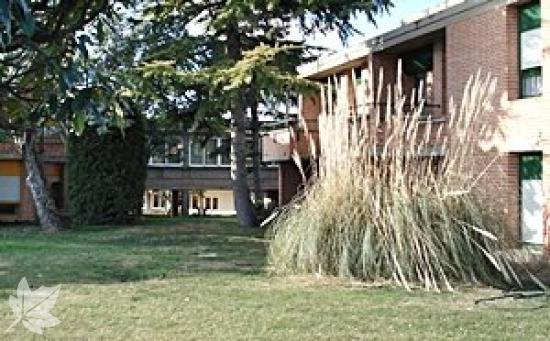 Residencia Misioneras de Ntra. Sra. del Pilar