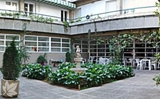 Residencia Misioneras de Ntra. Sra. del Pilar