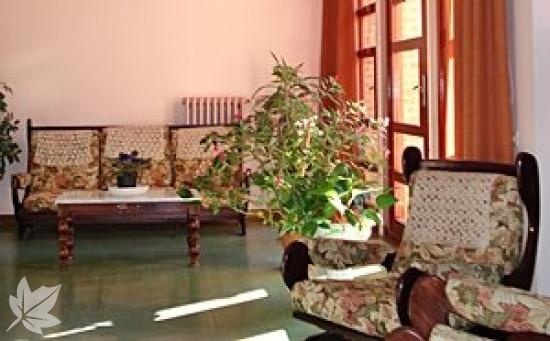 Residencia Misioneras de Ntra. Sra. del Pilar