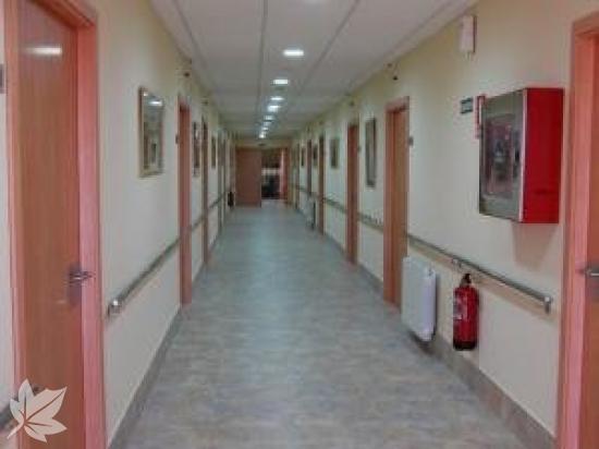 VIRGEN DEL CASTRO RESIDENCIAL ..