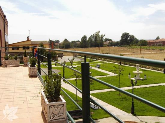 VIRGEN DEL CASTRO RESIDENCIAL ..
