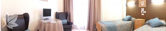 Sanitas Residencial - Residencia Las Rozas