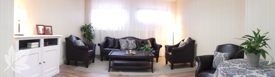 Sanitas Residencial - Residencia Las Rozas