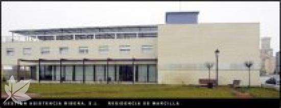 Residencia de ancianos de MARCILLA