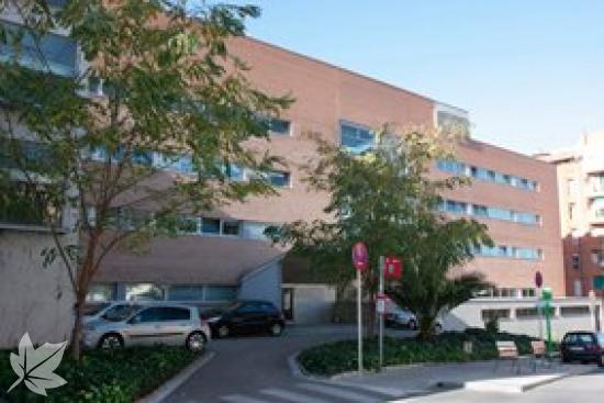 Residencia Rubí
