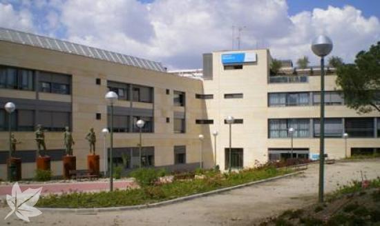Centro de Día Mirasierra, Sanitas Mayores