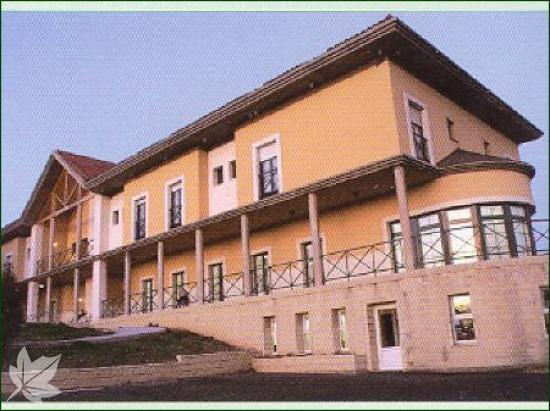 RESIDENCIA SAN PANCRACIO