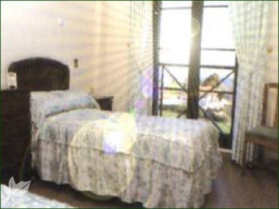 RESIDENCIA SAN PANCRACIO